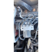 Насос абс audi q5 8r рестайлинг 8r0907379al 8r0614517cf