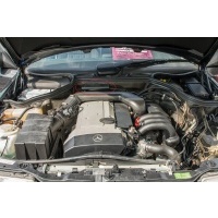 Крышка крепление установки двигателя мерседес w124 1248210089 e280 e320 e220