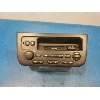 Peugeot 406 купе радио 96396917