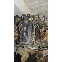 Opel astra h vectra c zafira b 2.2 16v z22yh direct двигатель