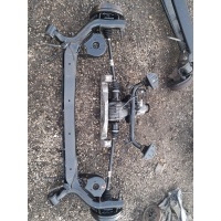 Балка задняя ось задняя fiat sedici suzuki sx4 4x4
