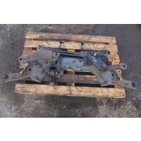 Suzuki sx4 2006 - 2012r 1.6b fiat sedici балка подрамник подвески европа