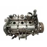Головка блока цилиндров в сборе 04c103404f 1.0 mpi skoda fabia iii 2014 -