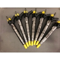 Bmw oe 0445116001 , 7797877 - 05 форсунки