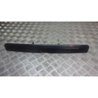 Накладка крышки багажника opel astra г универсал 8062860