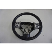 Mitsubishi lancer viii руль кожа 2011rok