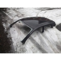 Крыша стеклянный панорама nissan qashqai j10 06 - 09r обивка потолка стекло