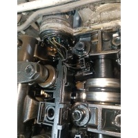 Форсунка Volkswagen Passat 16v 2008 03G130073S