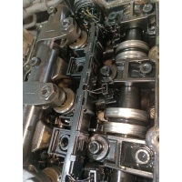 Форсунка Volkswagen Passat 16v 2008 03G130073S