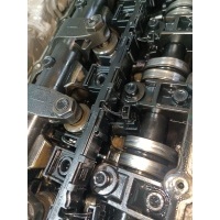 Форсунка Volkswagen Passat 16v 2008 03G130073S