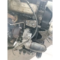 Патрубок турбины Volkswagen Passat 16v 2008