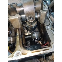 Форсунка Volkswagen Passat 2007 038130073BN