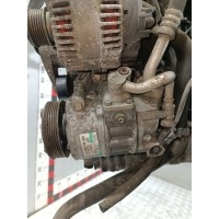 Компрессор кондиционера Volkswagen Passat 2007 1K0820859F