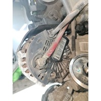 Генератор Renault Megane 2009 209001509,231000026R