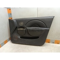 Обшивка двери Chevrolet Aveo T200 2006 96449203