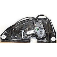 Блок управления стеклоподъемниками задний правая LAND ROVER Freelander 2006 – 2010 II 2009 LR060138, LR032028, LR031731, LR019660, LR012208