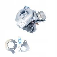 Турбокомпрессор nissan 1.5 dci 54399700070