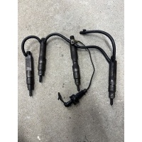 Форсунка Volkswagen Golf 4 2001 028130202p, 028130202Q