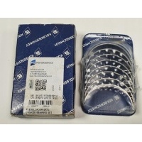Вкладыши korbowodowe volkswagen гольф vi 1.4 tsi 77836600