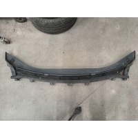 Opel astra k жабо верхние