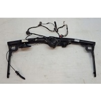 Superb iii 3v фаркоп свет 3v9803881a