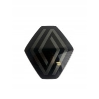 Renault эмблема логотип значек 628907696r