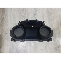 Toyota yaris iv 2020 - p21 спидометр часы