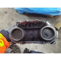 Toyota yaris iv спидометр часы 83800 - k0231