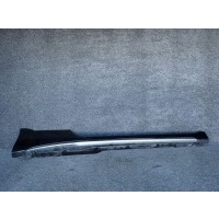 Audi oe 8s0853856f накладка порога порог ttrs