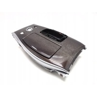 Панель туннель среднего декор cupholder infiniti jx35 qx60