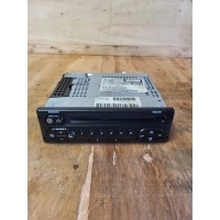 Радио заводские магнитола компакт - диск radiosat 6000 renault megane 99 - код