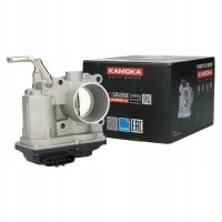 Kamoka 112041 корпус дроссельной заслонки