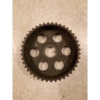 Volkswagen oe 027109111g колесо грм