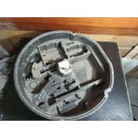Вставка багажника audi a4 b6 b7 универсал 8e9012109a