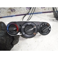 Блок управления отопителем Ford Focus I (1998—2004) 2003 1131256
