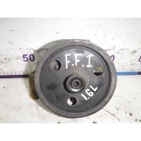Насос ГУР Ford Focus I (1998—2004) 2003 1364116