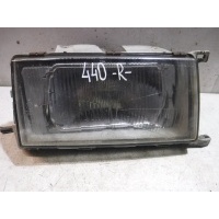 Фара правая Volvo 460 I (1988—1997) 1991 3344405