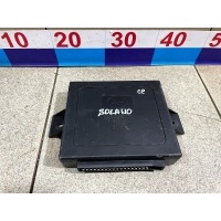 Блок комфорта LIFAN Solano 620 (2008—2015) B3674100G1