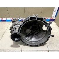 МКПП (механическая коробка переключения передач) Chery Amulet (A15) A15 (2003—2010) 015300001AA