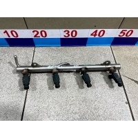 Форсунка топливная Chery Amulet (A15) A15 (2003—2010) 0280156207