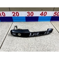 Ручка двери передней наружная правая Chery Amulet (A15) A15 (2003—2010) A156105180DQ
