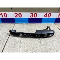 Ручка двери передней наружная левая Chery Amulet (A15) A15 (2003—2010) A156105170DQ