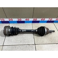 Полуось передняя левая Chery Amulet (A15) A15 (2003—2010) A112203010