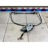 Стеклоподъемник электр. передний правый Chery Amulet (A15) A15 (2003—2010) A116104510AB