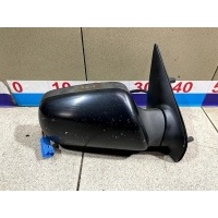 Зеркало правое электрическое Chery Amulet (A15) A15 (2003—2010) A158202120AB