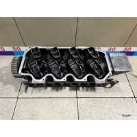 Головка блока цилиндров Chery Amulet (A15) A15 (2003—2010) 480EF1003015MA