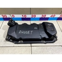 Крышка головки блока (клапанная) Chery Amulet (A15) A15 (2003—2010) 4801003030BB