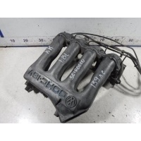 Коллектор впускной Volkswagen Scirocco II (1981—1992) 027133223AH