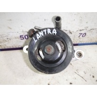 Насос ГУР Hyundai Lantra II (1995—1998) 1997 5711029101