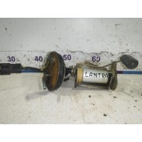Насос топливный Hyundai Lantra II (1995—1998) 1997 3111122050